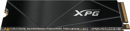 Накопитель SSD A-Data PCIe 4.0 x4 1TB SGAMMIXS50C-1000G-CS Gammix S50 Core XPG M.2 2280