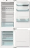 Холодильник Gorenje NRKI2181E1 белый (двухкамерный)