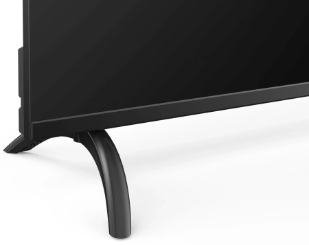 Телевизор LED Digma 65" DM-LED65UBB40 Smart Салют ТВ Frameless черный/4K Ultra HD/DVB-T/60Hz/DVB-T2/