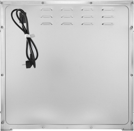 Духовой шкаф Электрический Maunfeld EOEC.564W белый