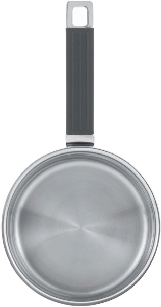 Ковш Rondell Normanne RDS-1812 1.3л. d=16см (с крышкой) стальной