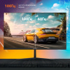 Монитор SunWind 27" SM-27FI221 черный IPS LED 16:9 HDMI M/M матовая 300cd 178гр/178гр 1920x1080 100Hz G-Sync VGA DP FHD 4.3кг