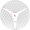 Антенна MikroTik LHG XL 5 ac двухдиапазонная белый (RBLHGG-5ACD-XL)