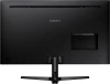 Монитор Samsung 31.5" LU32J590UQPXEN темно-серый VA LED 16:9 HDMI матовая 270cd 178гр/178гр 3840x2160 60Hz FreeSync DP 4K 6.3кг