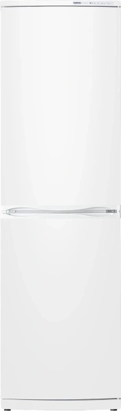 Холодильник Атлант XM-6025-031 2-хкамерн. белый (двухкамерный)