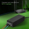 Инжектор PoE Digma DNP30W48GTXP 10/100/1000BASE-T 30Вт 100-240В(АС)