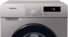 Стиральная машина Samsung WW80T3040BS/LP кл.:A фронт. макс.:8кг серебристый