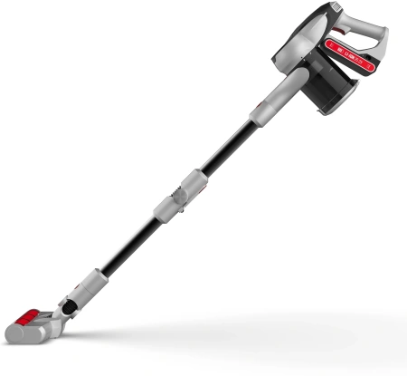Пылесос Polaris PVCS 5090 Clean Expert PRO 450Вт серый/черный