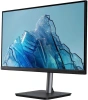 Монитор Acer 27" CB273Ebemipruzxv IPS FHD чер 1ms HDMI DP USB M/M HAS Piv 300cd