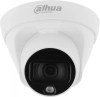 Видеокамера IP Dahua DH-IPC-HDW1239T1P-LED-0360B-S5 3.6-3.6мм цв. корп.:белый