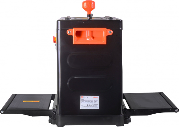 Станок cтрогально-рейсмусовый Вихрь СРМ-2000/330 2000W (72/26/1)