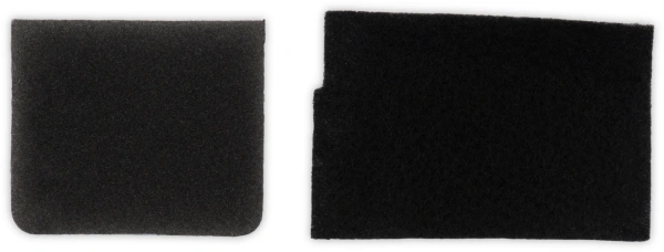 Комплект аксессуаров Starwind SVC14HM (3предмет.)