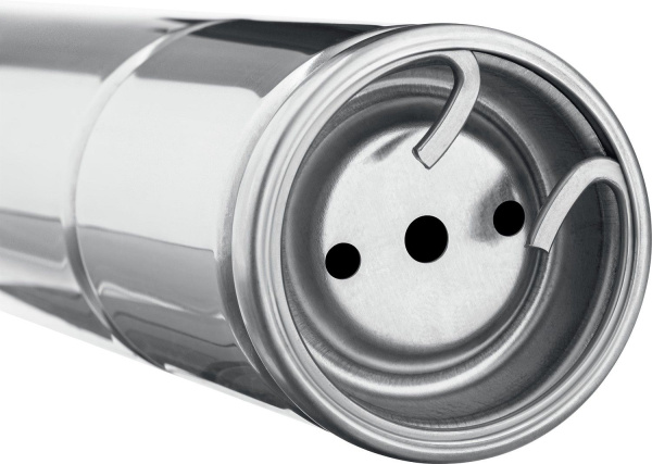 Насос винтовой Зубр НСВ-75-110 900Вт 1920л/час