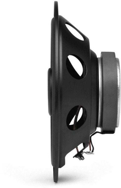 Колонки автомобильные JBL Stage2 624 (без решетки) 240Вт 91дБ 4Ом 16.5см (6 1/2дюйм) (ком.:2кол.) коаксиальные двухполосные