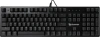 Клавиатура A4Tech Bloody B825R механическая черный USB for gamer LED (B825R (RED SWITCHES))