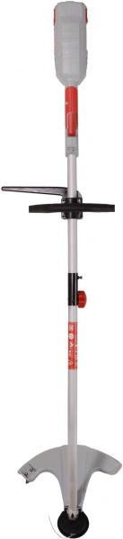 Триммер электрический Ресанта ЭТ-1000 1000Вт разбор.штан. реж.эл.:леска