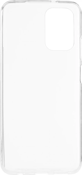 Чехол (клип-кейс) Redline для Xiaomi Redmi Note 10/10S iBox Crystal прозрачный (УТ000024069)