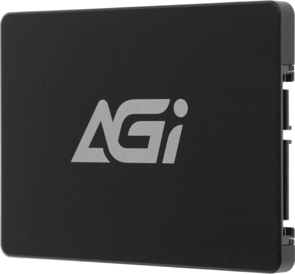 Накопитель SSD AGi SATA-III 480GB AGI480G17AI178 AI178 2.5"