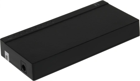 Коммутатор Netis ST3108C (L2) 8x100Мбит/с неуправляемый