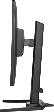 Монитор Iiyama 27" GB2790QSU-B5 IPS чер 1ms HDMI DP USB M/M HAS Piv 240Hz 400cd