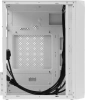Корпус Accord ACC-265W белый без БП mATX 1x80mm 1x92mm 2x120mm 2xUSB2.0 1xUSB3.0 1xUSB3.1 audio