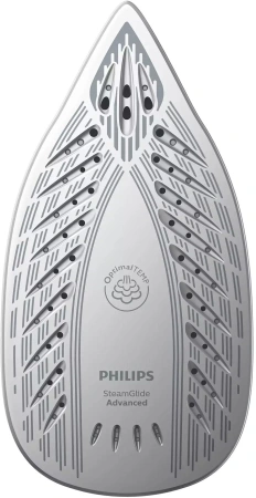 Парогенератор Philips PSG6066/20 2400Вт синий