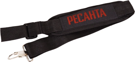 Триммер электрический Ресанта ЭТ-1200Н 1200Вт разбор.штан. реж.эл.:леска/нож