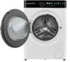 Стиральная машина Maunfeld MFWD1295WH05 класс: B загр.фронтальная макс.:9кг (с сушкой) белый инвертер