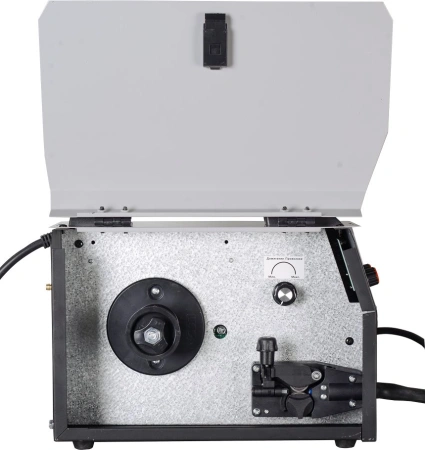 Сварочный аппарат Ресанта САИПА-135 инвертор ММА DC