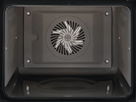 Духовой шкаф Электрический AEG BCK546360M нержавеющая сталь