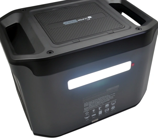 Пуско-зарядное устройство Berkut PSL-1500PLUS