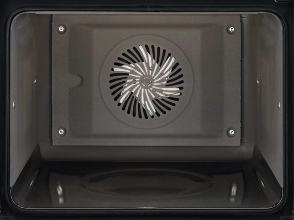 Духовой шкаф Электрический AEG BCK546360M нержавеющая сталь