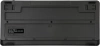 Клавиатура A4Tech Fstyler FBK11 черный/серый USB беспроводная BT/Radio slim