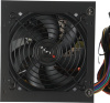 Блок питания Accord ATX 350W ACC-350W-12 (24+4+4pin) 120mm fan 4xSATA