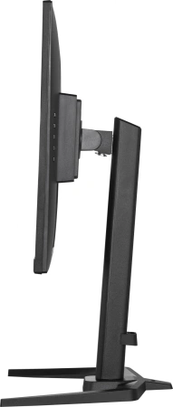 Монитор Iiyama 27" GB2790QSU-B5 IPS чер 1ms HDMI DP USB M/M HAS Piv 240Hz 400cd