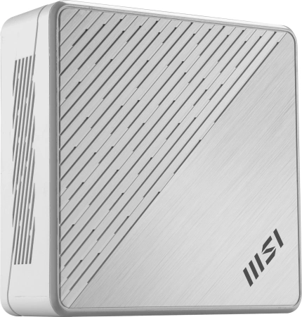 Неттоп MSI Cubi 5 12M-032BRU i3 1215U UHDG/noOS/белый