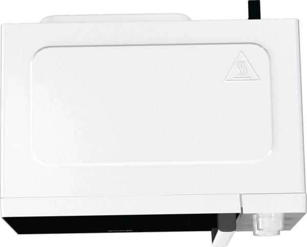 Микроволновая Печь Gorenje MO17E1WH 17л. 700Вт белый