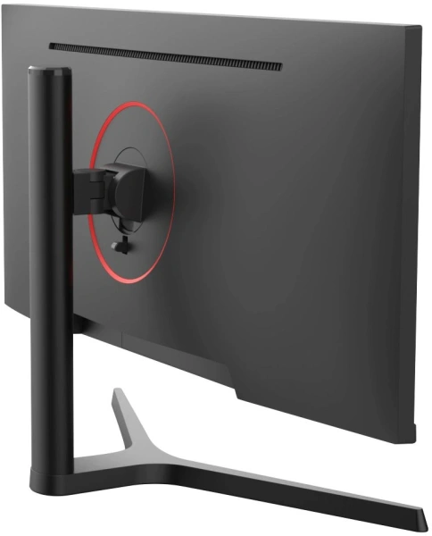 Монитор NPC 29" MZ300L черный IPS LED 1ms 21:9 (Ultrawide) HDMI M/M матовая HAS 1000:1 250cd 178гр/178гр 2560x1080 180Hz DP Ultra WQHD 5.2кг