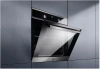 Духовой шкаф Электрический Electrolux EOD5C70BX черный/нержавеющая сталь