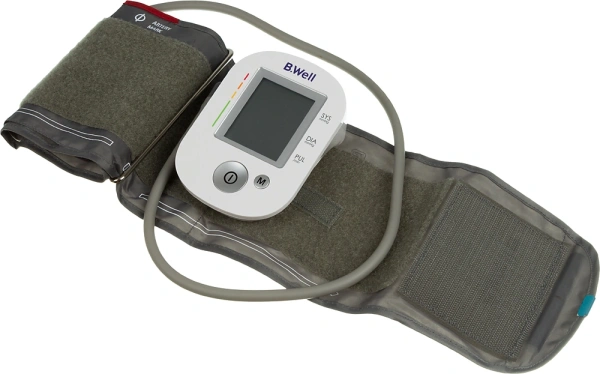 Тонометр автоматический B.Well PRO-35