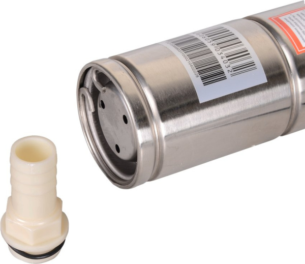 Насос садовый скважинный Вихрь СН-90А 550Вт 1500л/час (68/3/11)