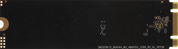 Накопитель SSD AMD SATA 1TB R3MS1024G8 Radeon M.2 2280