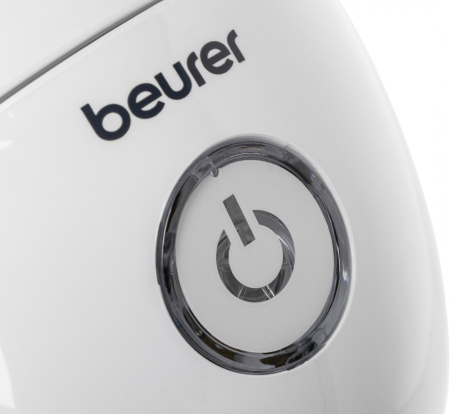 Увлажнитель воздуха Beurer LB37 20Вт (ультразвуковой) белый
