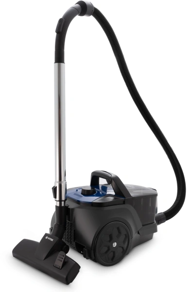 Пылесос Vitek VT-1829 1800Вт синий/черный