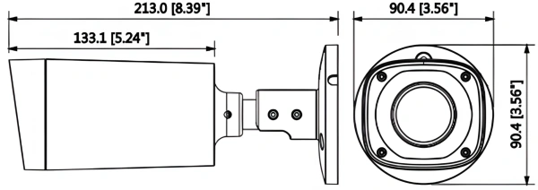 Кронштейн Dahua DH-PFB300C