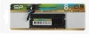 Память DDR4 8GB 2666MHz Silicon Power SP008GBSFU266X02 RTL PC4-21300 CL19 SO-DIMM 260-pin 1.2В single rank Ret