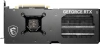 Видеокарта MSI PCI-E 4.0 RTX 4070 Ti SUPER 16G GAMING SLIM NVIDIA GeForce RTX 4070TI Super 16Gb 256bit GDDR6X 2610/21000 HDMIx1 DPx3 HDCP Ret