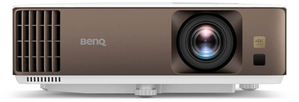 Проектор Benq W1800 DLP 2000Lm (3840x2160) 10000:1 ресурс лампы:4000часов 2xHDMI 3.1кг
