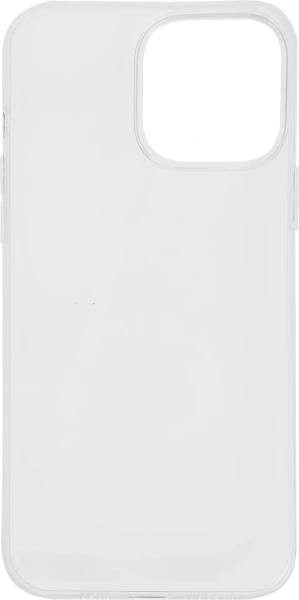 Чехол (клип-кейс) для Apple iPhone 13 Pro Max LuxCase прозрачный (60276)