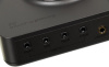 Звуковая карта Creative USB Sound Blaster X4 (Super X-Fi Ultra DSP) 7.1 Ret